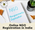 NGO / Section 8 Company Registration Consultants in Delhi